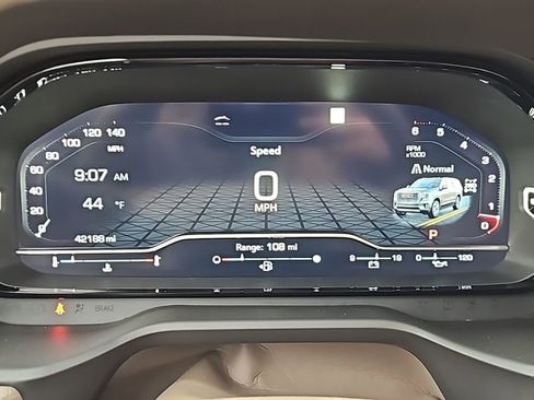 Used 2023 GMC Yukon Denali image 17