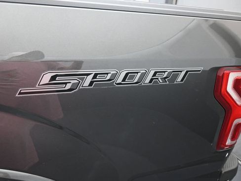 Used 2020 Ford F150 XLT w/ Equipment Group 302A Luxury RWD image 2