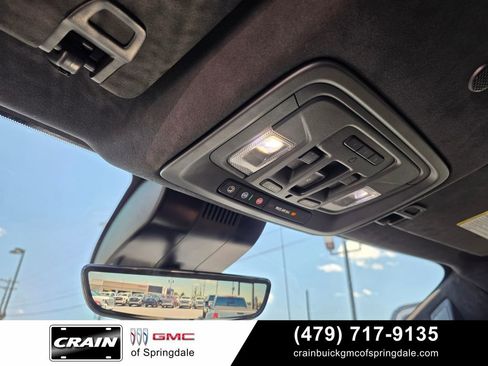 Used 2024 GMC Sierra 1500 Denali Ultimate AWD/4WD image 19