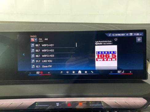 New 2026 BMW X3 xDrive30 w/ Premium Package image 14