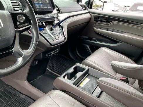 Used 2018 Honda Odyssey Elite image 19