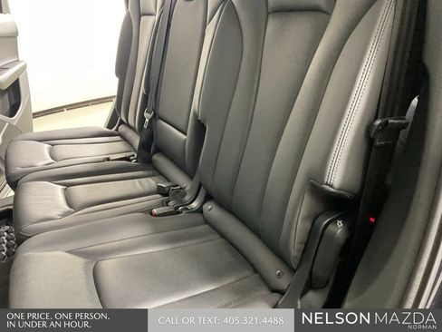 Used 2020 Audi Q7 3.0T Prestige w/ Prestige Package AWD/4WD image 26