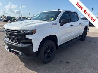 Used 2019 Chevrolet Silverado 1500 LT Trail Boss AWD/4WD video 1