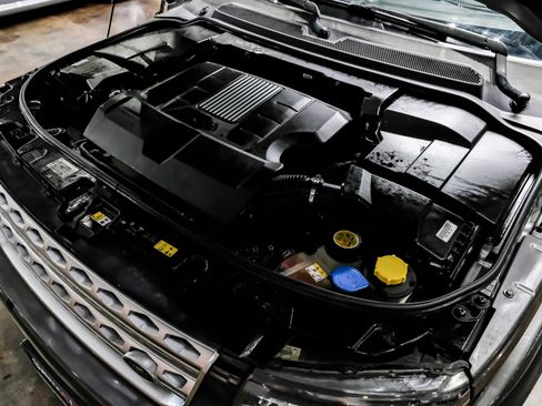 Used 2015 Land Rover LR4 HSE LUX AWD/4WD image 62