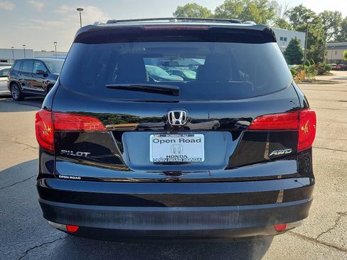 Used 2018 Honda Pilot EX-L image 5