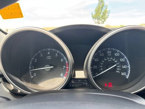 Used 2012 MAZDA MAZDA3 i Sport FWD image 15