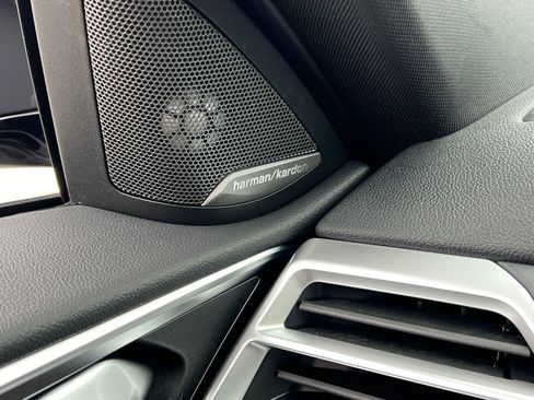 Used 2026 BMW M4 xDrive Competition w/ Executive Package image 32