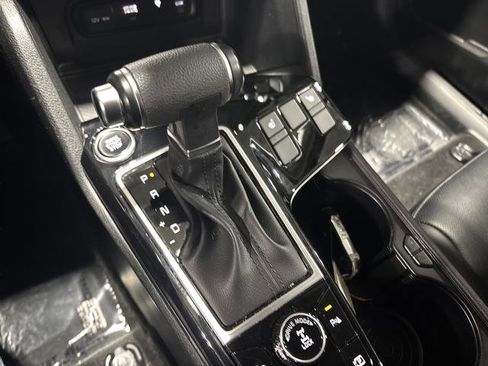 Certified 2024 Kia Sportage EX image 21