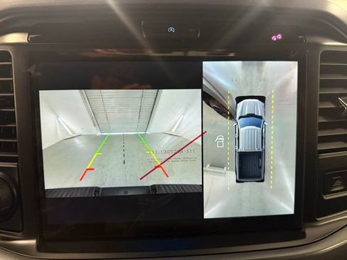 New 2026 Ford F150 XLT w/ Equipment Group 302A MID image 19