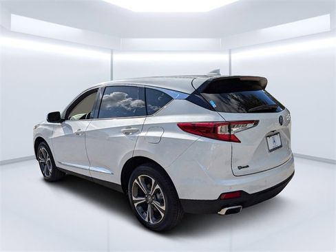 New 2026 Acura RDX Technology Package image 5