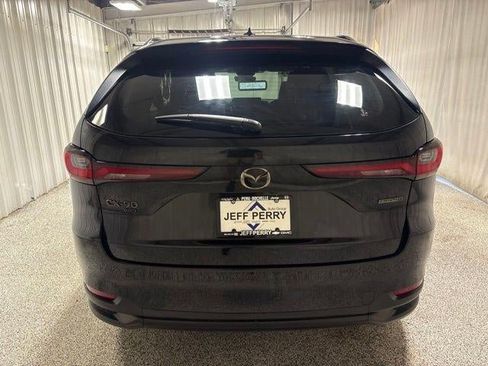 Used 2026 MAZDA CX-90 3.3 Turbo w/ Premium Sport Pkg AWD/4WD image 5