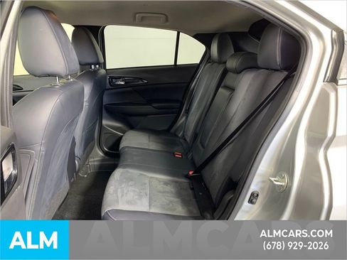 Used 2024 Mitsubishi Eclipse Cross SE image 31