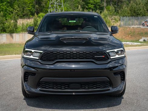 New 2026 Dodge Durango GT AWD/4WD image 2