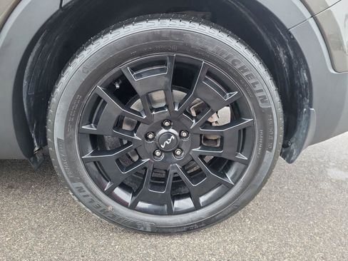 Used 2022 Kia Telluride SX image 30