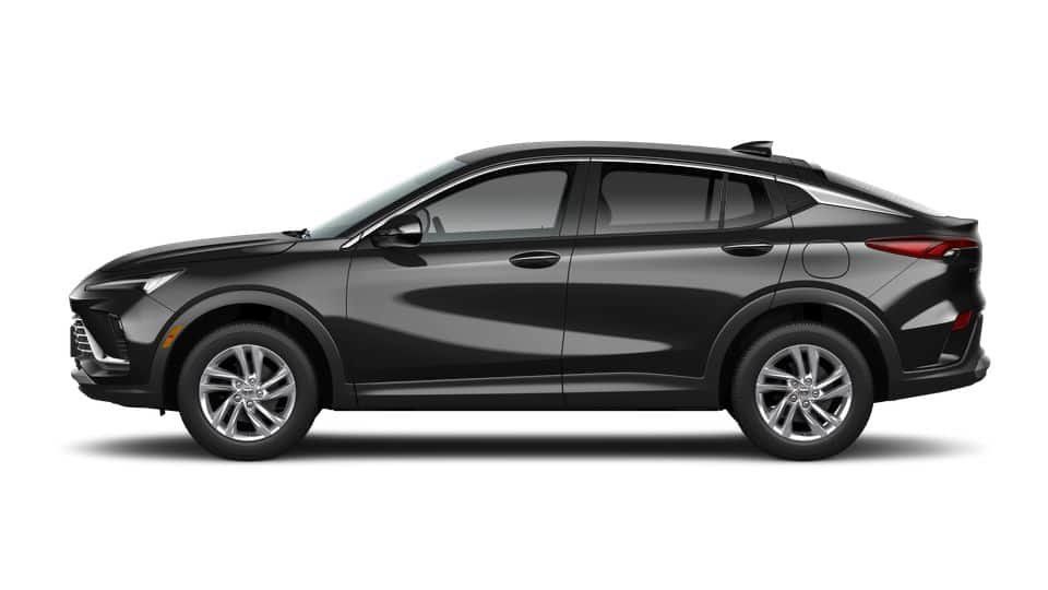 New 2026 Buick Envista Sport Touring w/ Convenience I Package FWD image 9
