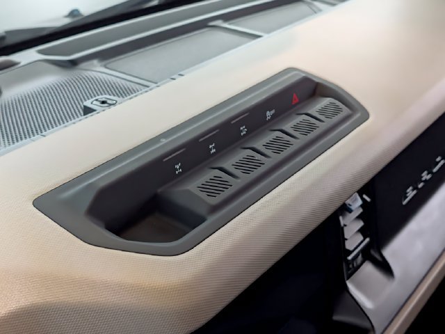 Certified 2023 Ford Bronco Wildtrak AWD/4WD image 18