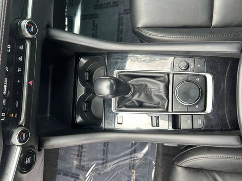 Used 2025 MAZDA MAZDA3 s Sport FWD image 16