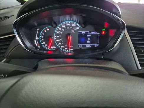 Used 2020 Chevrolet Trax LS w/ Tint and Cruise Package FWD image 15