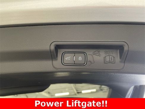 Used 2024 Ford Explorer XLT w/ Equipment Group 202A image 17