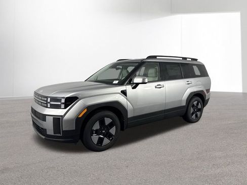 New 2026 Hyundai Santa Fe SEL AWD/4WD image 2
