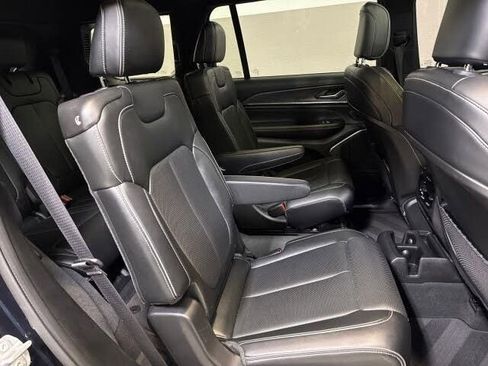 Used 2023 Jeep Grand Cherokee L Overland AWD/4WD image 63