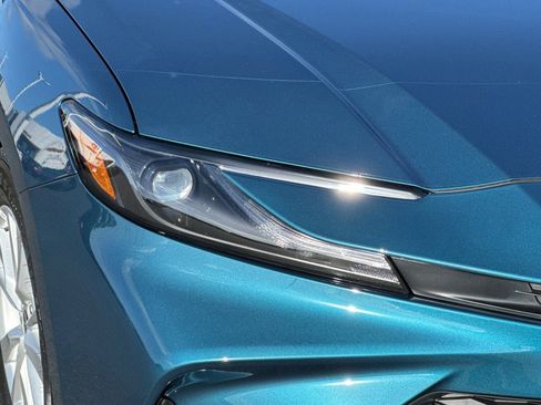 New 2026 Toyota Camry LE FWD image 23