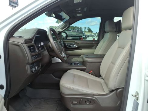 Used 2023 Chevrolet Tahoe Z71 image 18