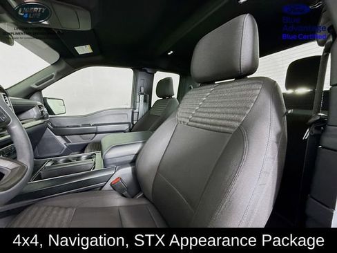 Certified 2023 Ford F150 XL w/ STX Appearance Package image 20