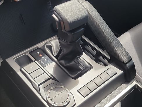Certified 2025 Toyota Tacoma SR5 RWD image 26
