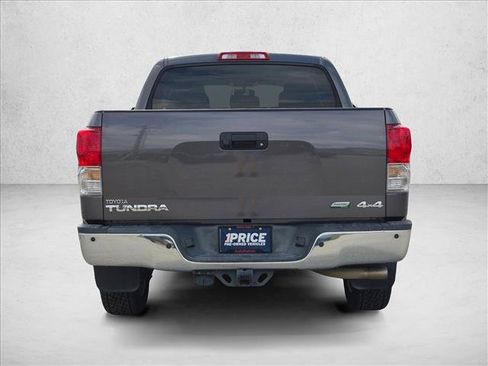 Used 2013 Toyota Tundra Platinum AWD/4WD image 7