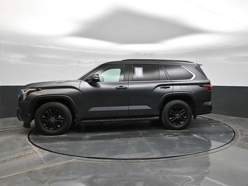 Used 2024 Toyota Sequoia SR5 image 5