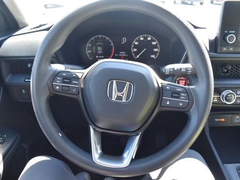 Certified 2024 Honda CR-V EX image 18