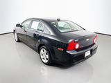 Used 2012 Chevrolet Malibu LS image 5