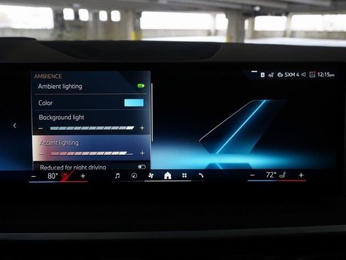 Used 2026 BMW X7 xDrive40i w/ Premium Package image 22