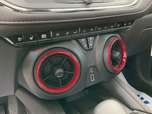 New 2026 Chevrolet Blazer RS w/ Driver Confidence II Package image 25