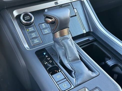 New 2026 Lexus GX 550 image 28