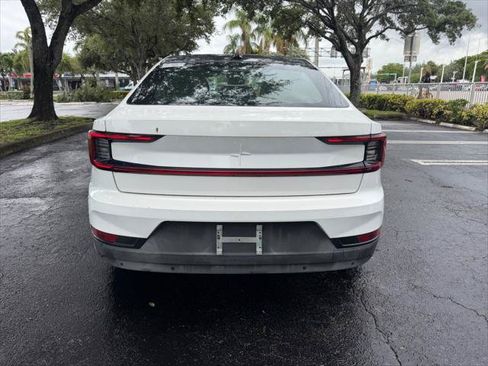 Used 2021 Polestar Polestar 2 w/ Performance Package AWD/4WD image 6
