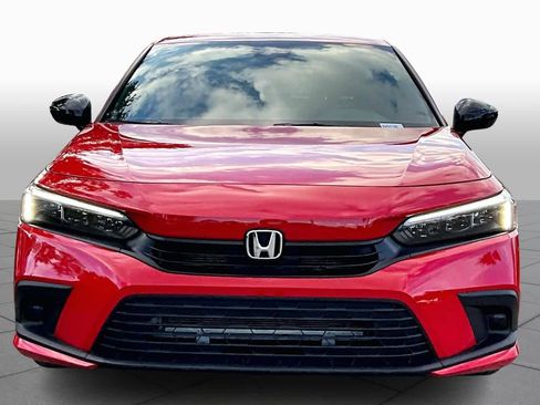 Used 2023 Honda Civic Sport image 3