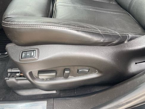 Used 2014 Cadillac SRX Luxury AWD/4WD image 16