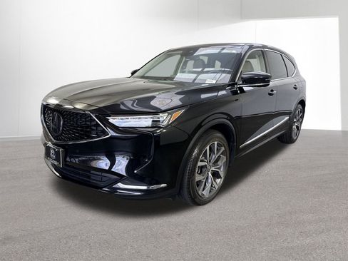 Certified 2024 Acura MDX SH-AWD w/ Technology Package image 26