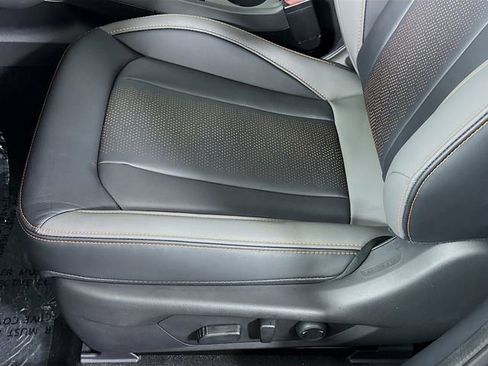 New 2026 Subaru Crosstrek 2.5i Limited image 18