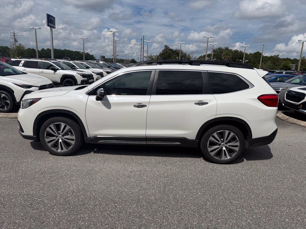Used 2019 Subaru Ascent Touring w/ Popular Package #3 AWD/4WD image 9