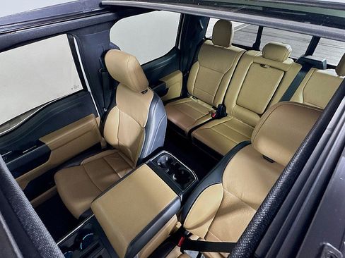 Used 2021 Ford F150 Lariat w/ Equipment Group 502A High image 14