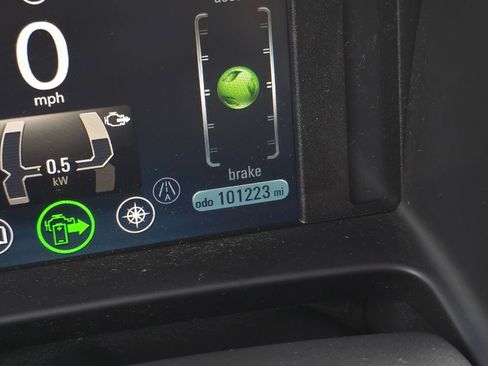 Used 2013 Chevrolet Volt image 27