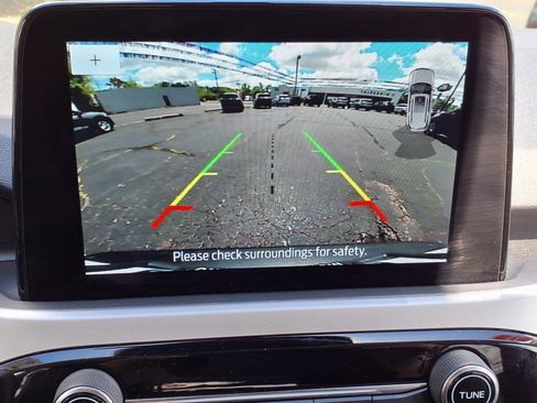 Certified 2022 Ford Escape SEL w/ Technology Package image 22