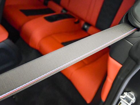 New 2026 BMW M4 xDrive Competition image 32