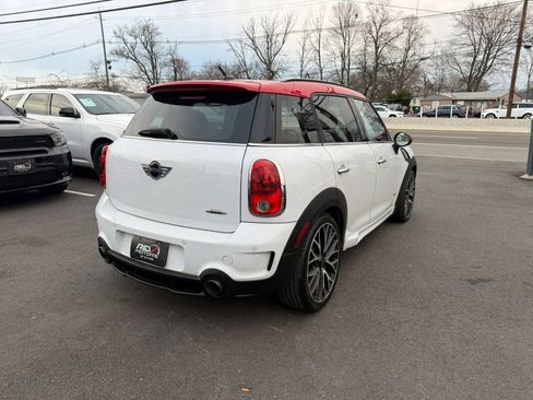 Used 2013 MINI Cooper Countryman John Cooper Works image 7