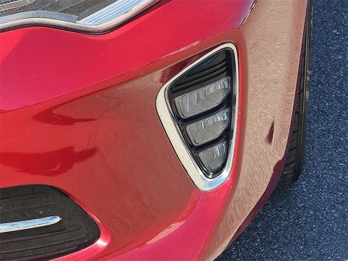 Used 2018 Kia Optima S w/ Panoramic Sunroof Package image 10