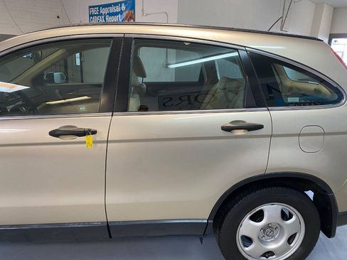 Used 2008 Honda CR-V LX image 15