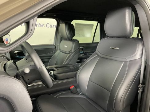 New 2027 Ford Expedition Max Platinum w/ Stealth Performance Package AWD/4WD image 14